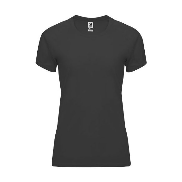 Bahrain short sleeve women's sports t-shirt