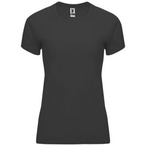 Bahrain short sleeve women's sports t-shirt