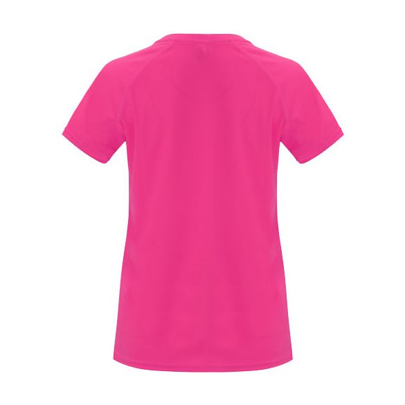 Bahrain short sleeve women's sports t-shirt