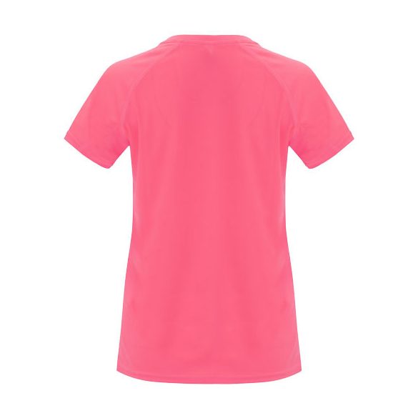 Bahrain short sleeve women's sports t-shirt