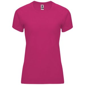 Bahrain short sleeve women's sports t-shirt