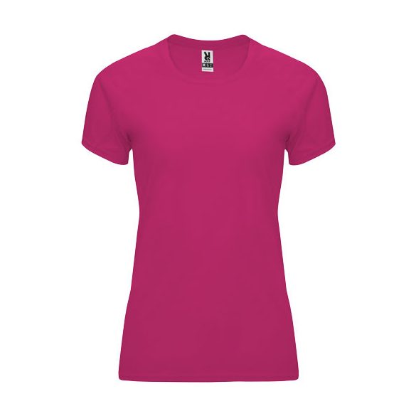 Bahrain short sleeve women's sports t-shirt