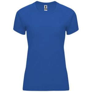 Bahrain short sleeve women's sports t-shirt