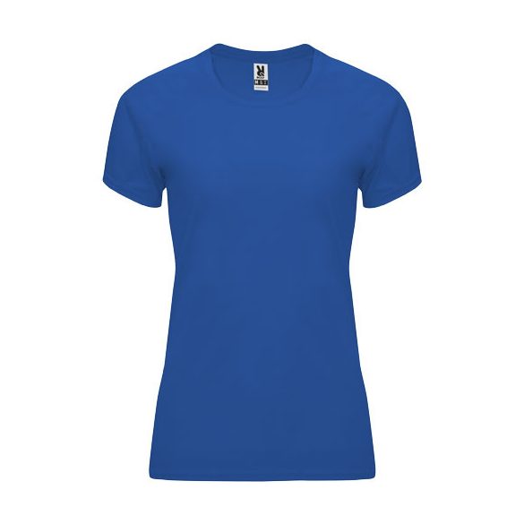 Bahrain short sleeve women's sports t-shirt