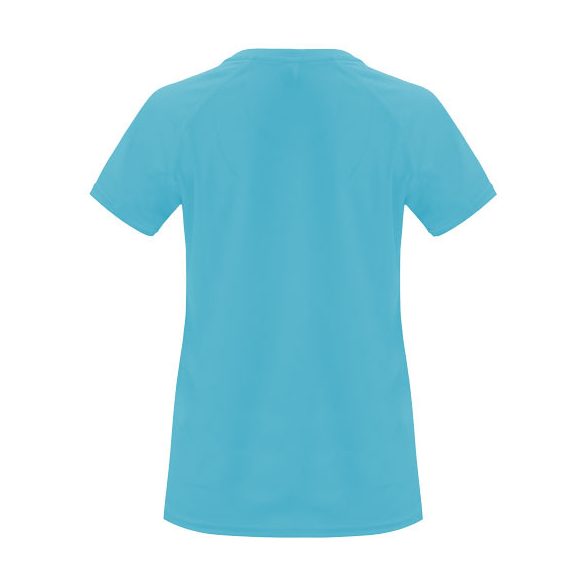 Bahrain short sleeve women's sports t-shirt