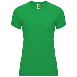 Bahrain short sleeve women's sports t-shirt