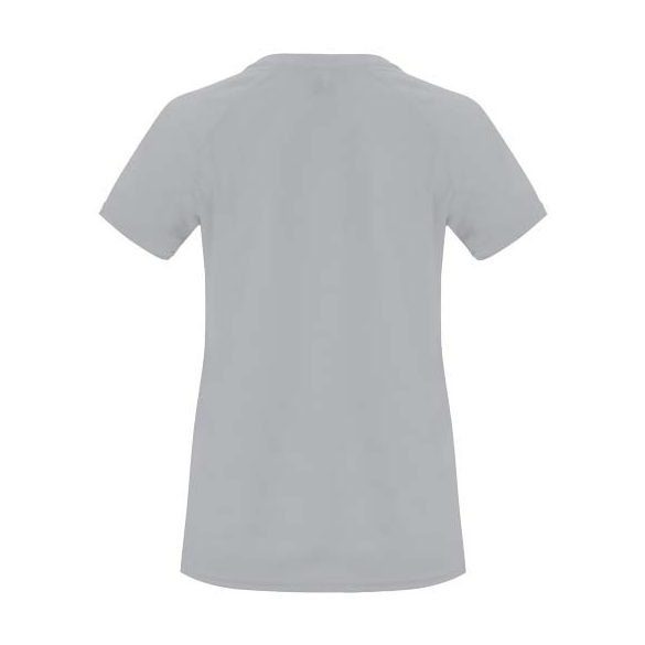 Bahrain short sleeve women's sports t-shirt