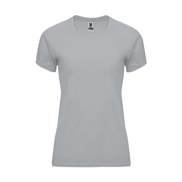 Bahrain short sleeve women's sports t-shirt
