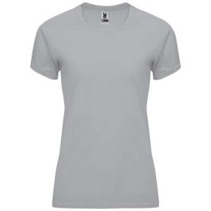 Bahrain short sleeve women's sports t-shirt