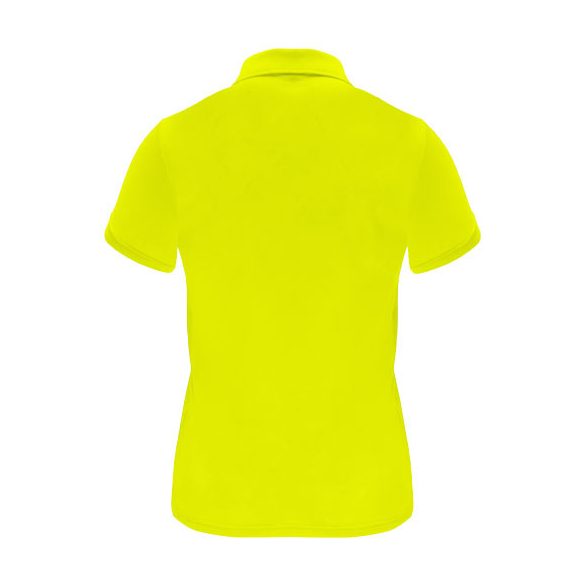 Monzha short sleeve women's sports polo