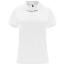 Monzha short sleeve women's sports polo