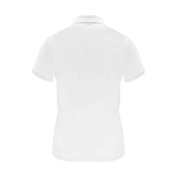 Monzha short sleeve women's sports polo