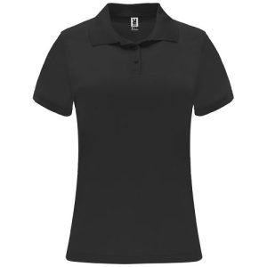 Monzha short sleeve women's sports polo