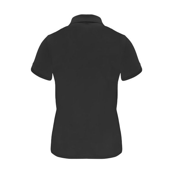 Monzha short sleeve women's sports polo