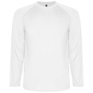 Montecarlo long sleeve men's sports t-shirt