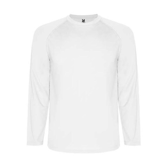 Montecarlo long sleeve men's sports t-shirt