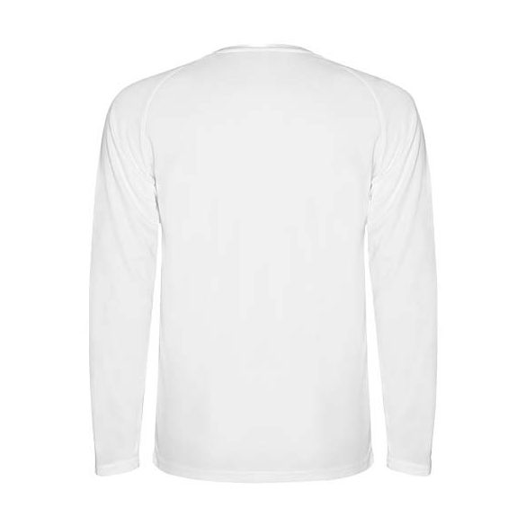 Montecarlo long sleeve men's sports t-shirt