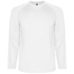 Montecarlo long sleeve men's sports t-shirt
