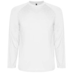 Montecarlo long sleeve men's sports t-shirt
