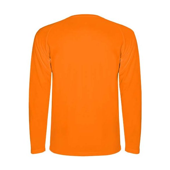 Montecarlo long sleeve men's sports t-shirt