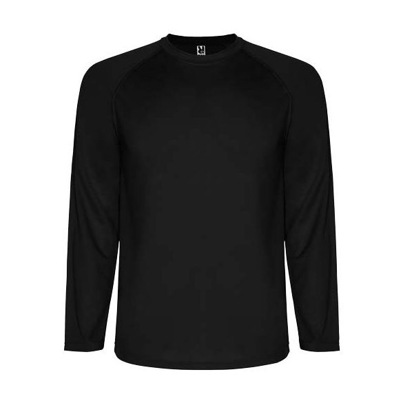 Montecarlo long sleeve men's sports t-shirt