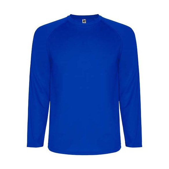 Montecarlo long sleeve men's sports t-shirt