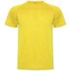 Montecarlo short sleeve men's sports t-shirt