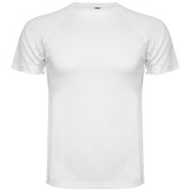 Montecarlo short sleeve men's sports t-shirt
