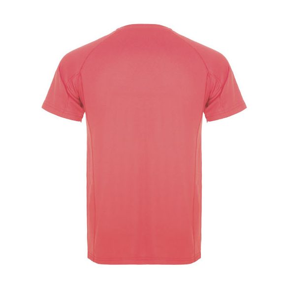 Montecarlo short sleeve men's sports t-shirt