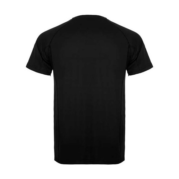 Montecarlo short sleeve men's sports t-shirt