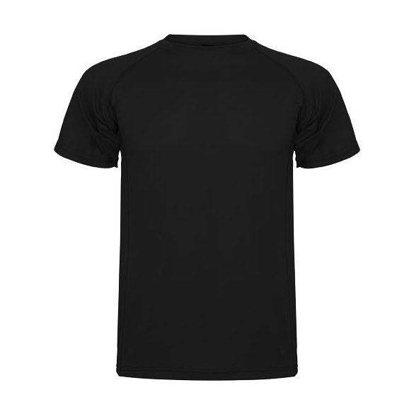 Montecarlo short sleeve men's sports t-shirt