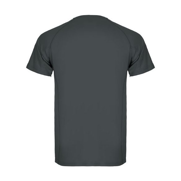 Montecarlo short sleeve men's sports t-shirt