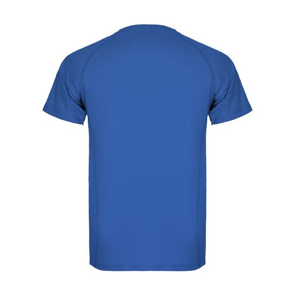 Montecarlo short sleeve men's sports t-shirt