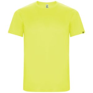 Imola short sleeve men's sports t-shirt