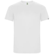 Imola short sleeve men's sports t-shirt