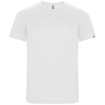 Imola short sleeve men's sports t-shirt