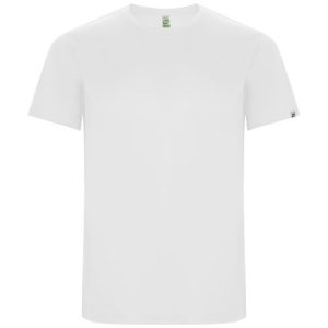 Imola short sleeve men's sports t-shirt