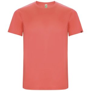 Imola short sleeve men's sports t-shirt