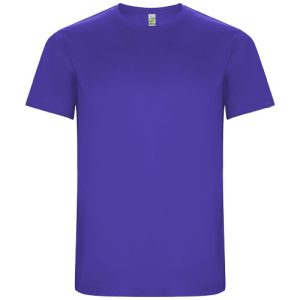 Imola short sleeve men's sports t-shirt