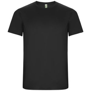 Imola short sleeve men's sports t-shirt