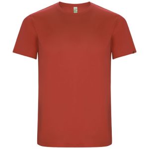 Imola short sleeve men's sports t-shirt