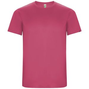 Imola short sleeve men's sports t-shirt