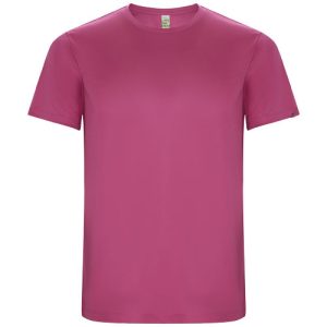 Imola short sleeve men's sports t-shirt