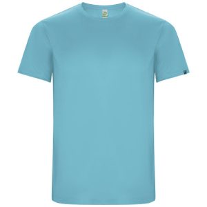 Imola short sleeve men's sports t-shirt