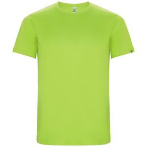 Imola short sleeve men's sports t-shirt