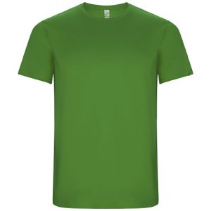 Imola short sleeve men's sports t-shirt