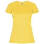 Imola short sleeve women's sports t-shirt