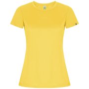 Imola short sleeve women's sports t-shirt