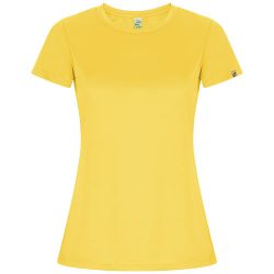 Imola short sleeve women's sports t-shirt