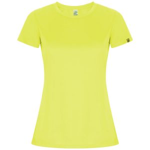 Imola short sleeve women's sports t-shirt